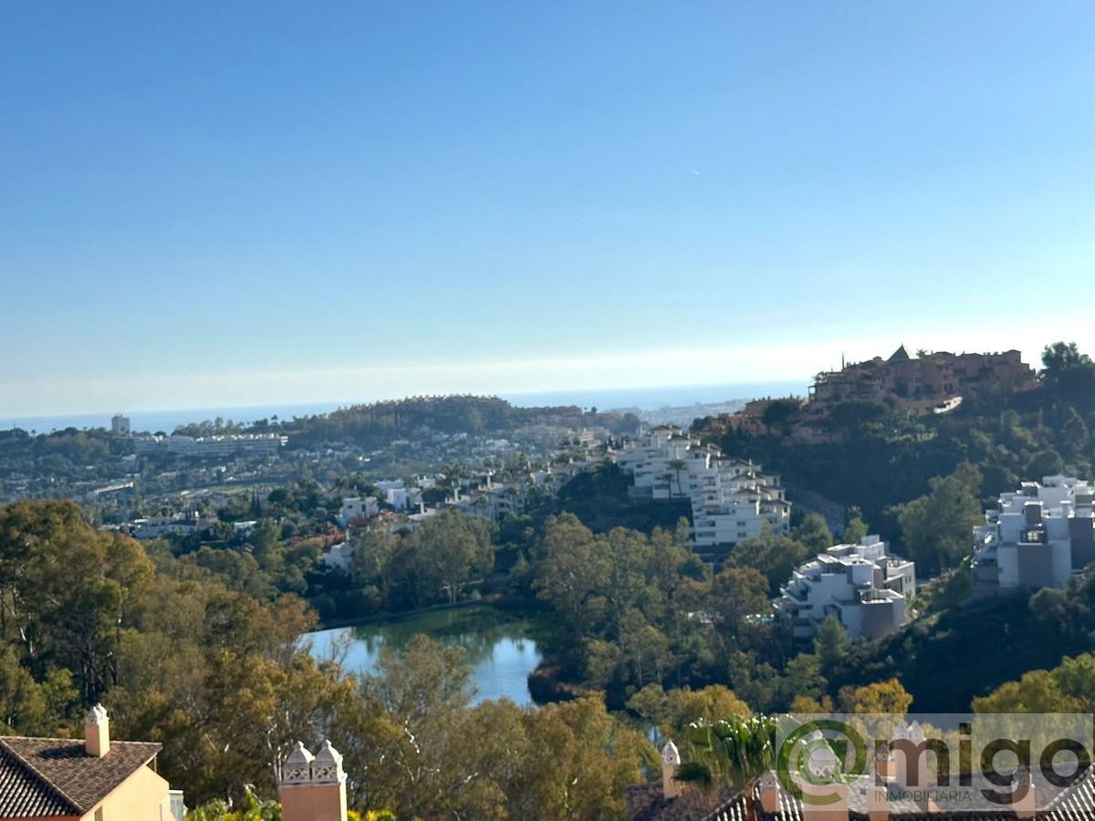 Venta de apartamento en Marbella