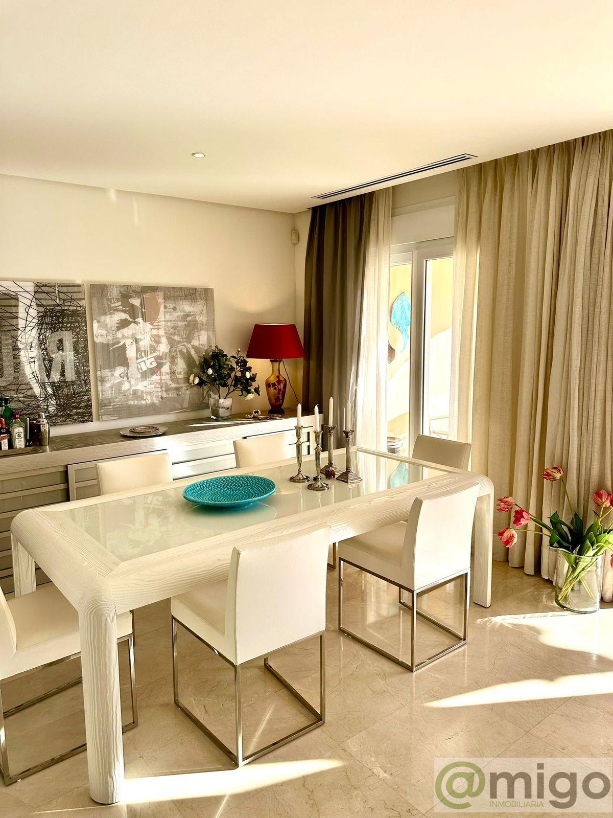 Venta de apartamento en Marbella