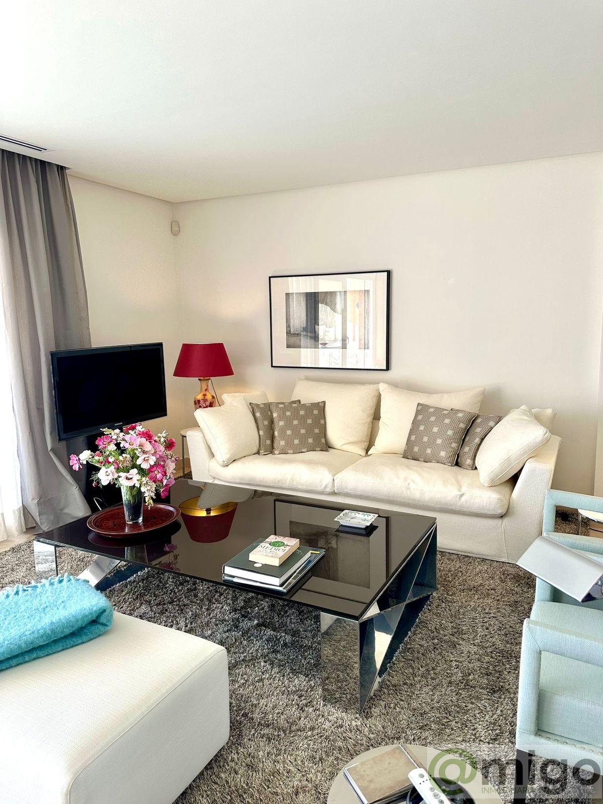 Venta de apartamento en Marbella