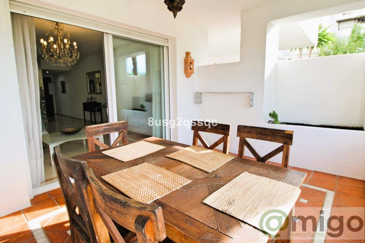 Venta de apartamento en Costalita