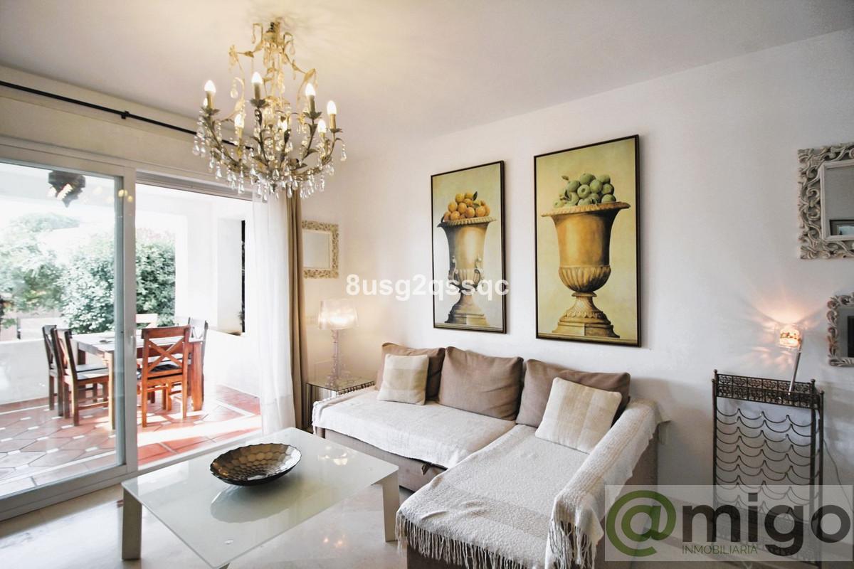 Venta de apartamento en Costalita