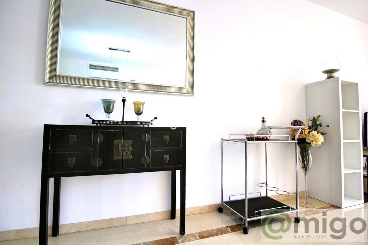 Venta de apartamento en Costalita