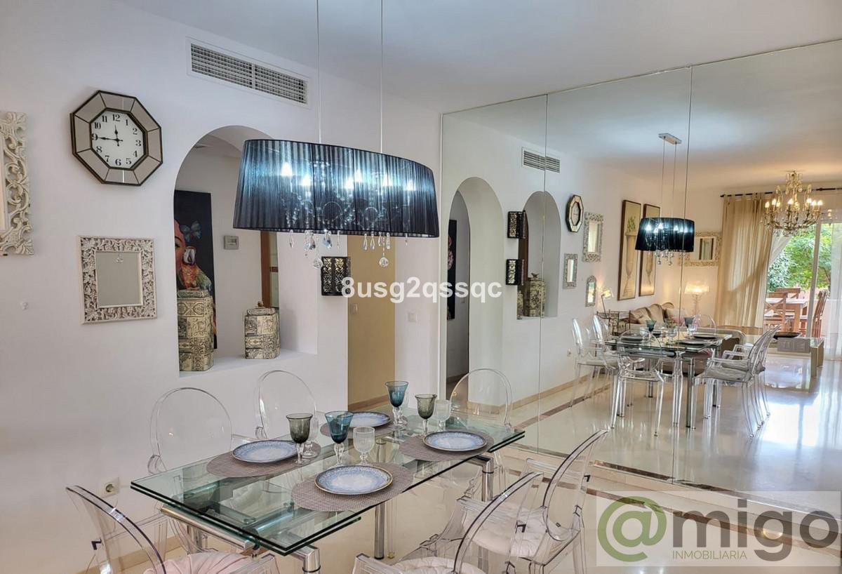 Venta de apartamento en Costalita