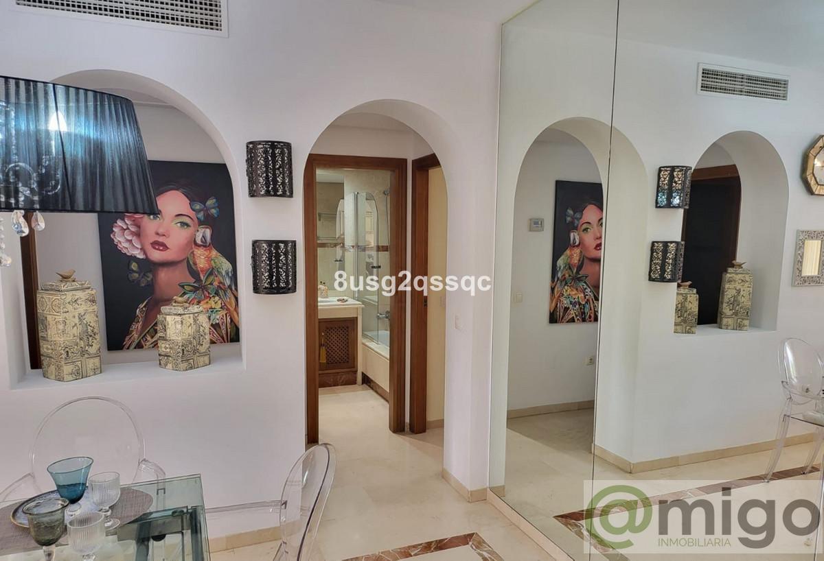 Venta de apartamento en Costalita