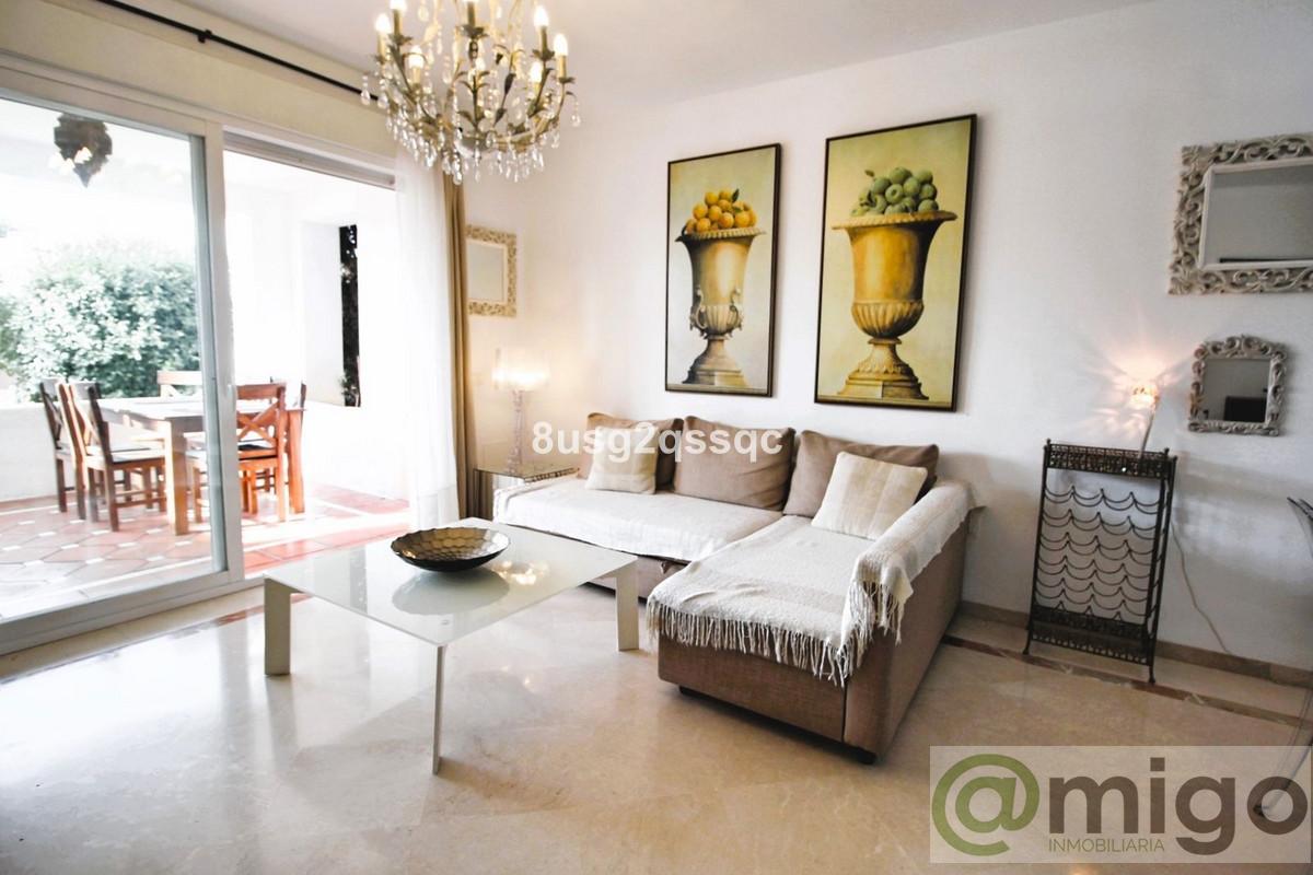 Venta de apartamento en Costalita