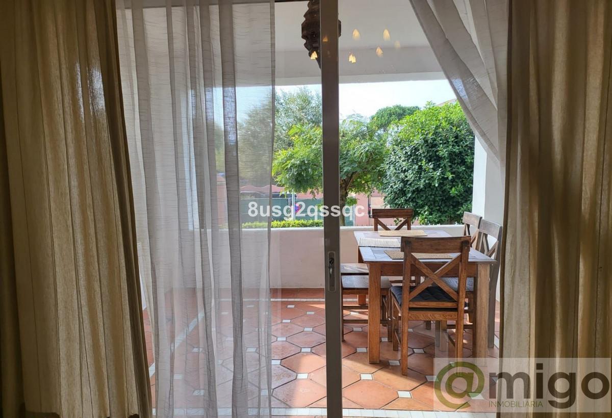 Venta de apartamento en Costalita