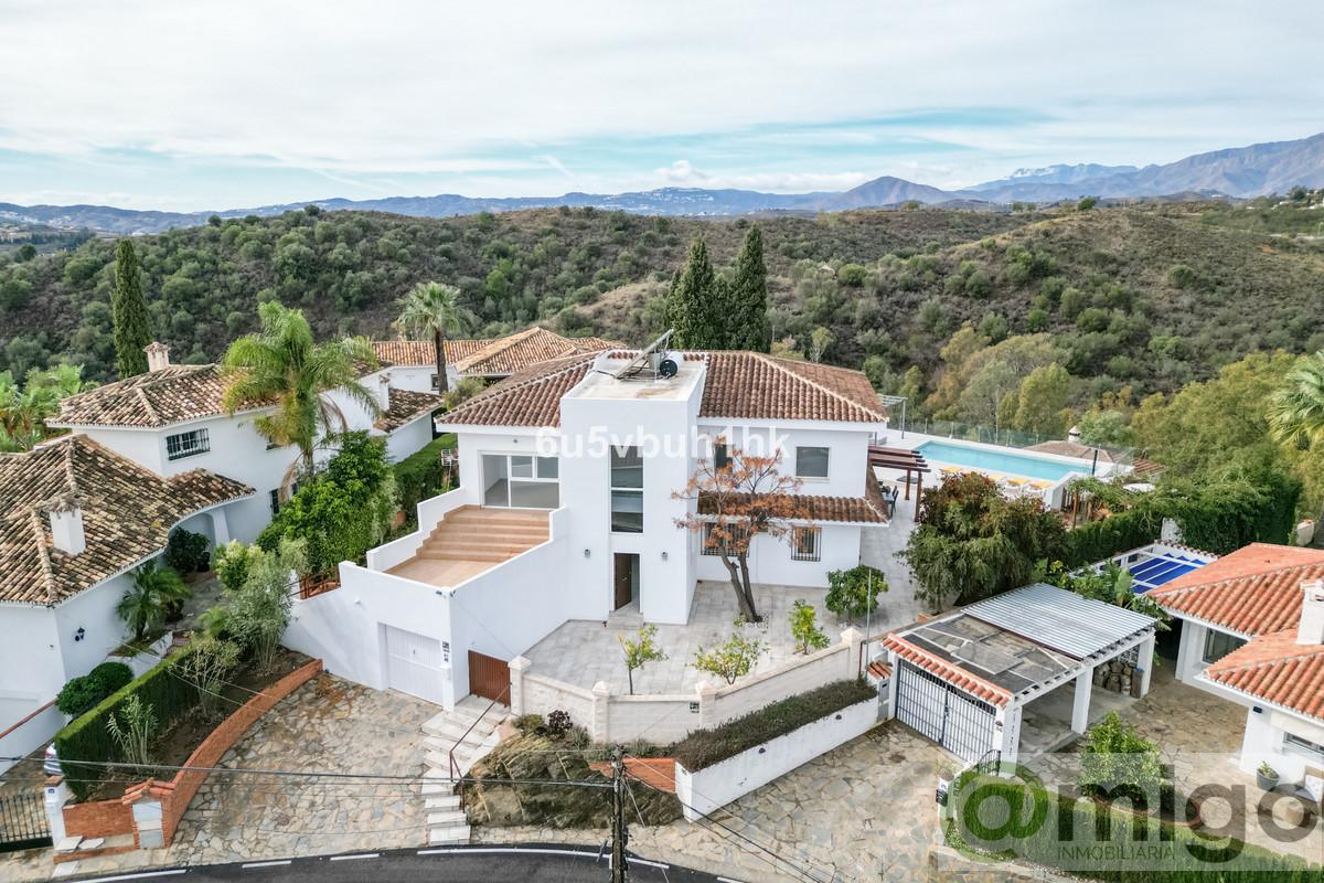 Продажа от

 Виллa на Mijas