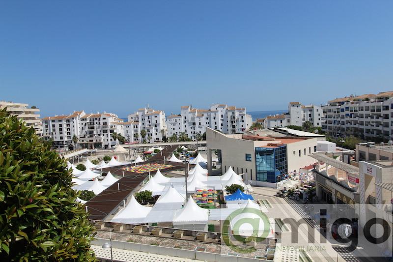 Venta de Ático en Marbella