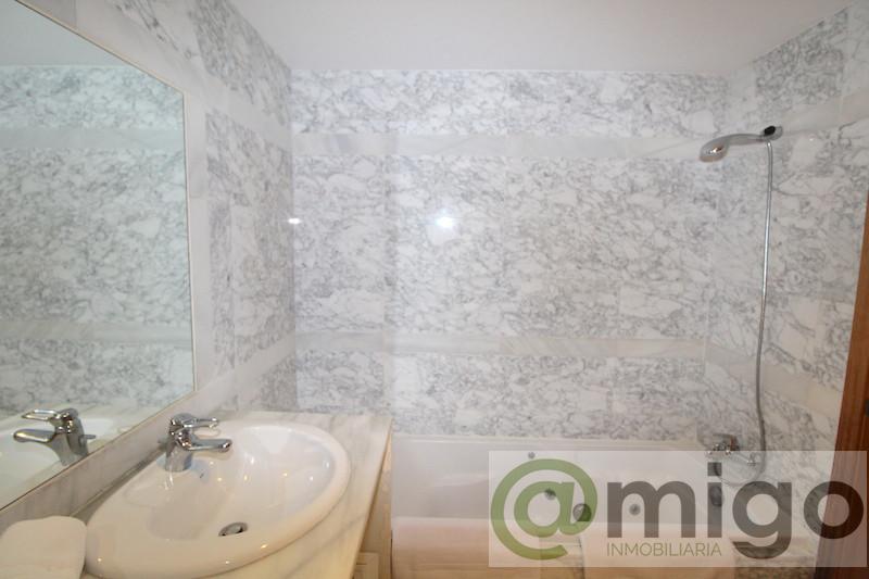 Venta de Ático en Marbella