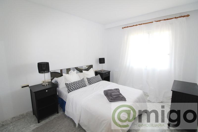 Venta de Ático en Marbella