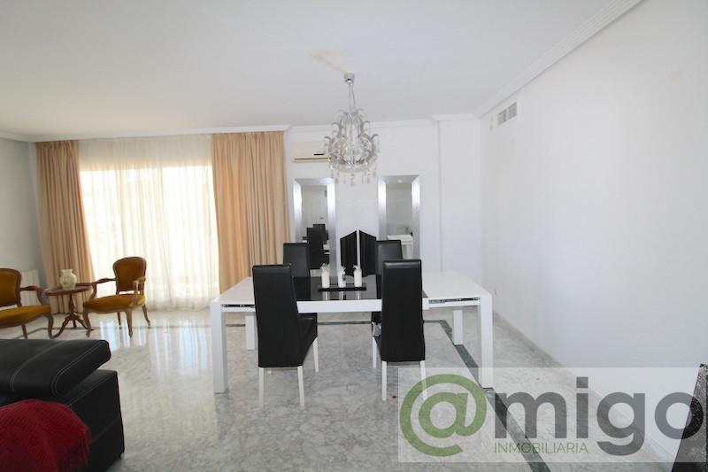 Venta de Ático en Marbella