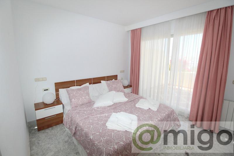 Venta de Ático en Marbella