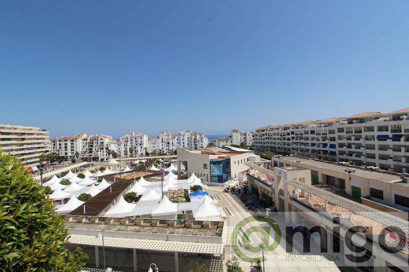 Venta de Ático en Marbella