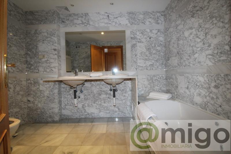 Venta de Ático en Marbella