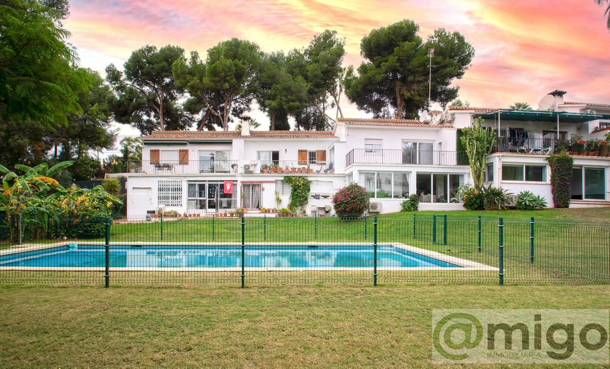 Venta de apartamento en Marbella