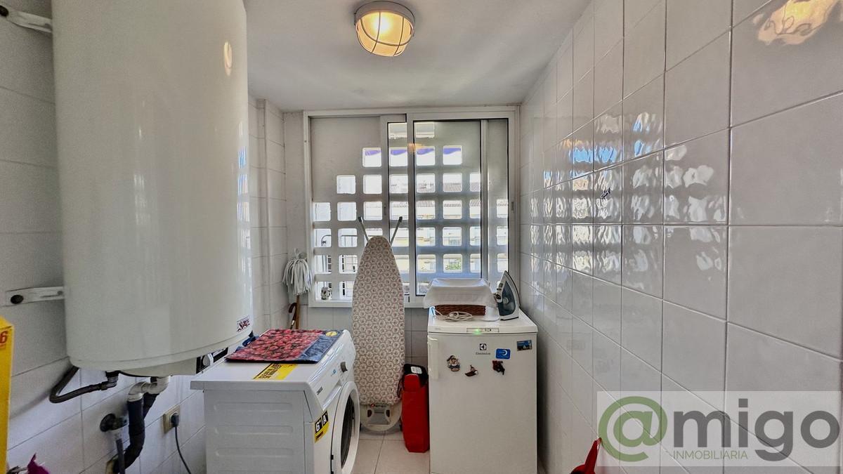 For sale of apartment in Marbella