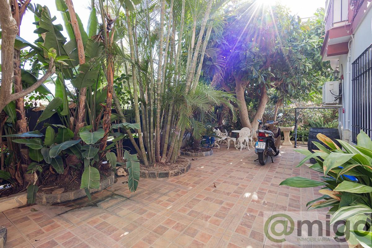 Venta de apartamento en Málaga Este