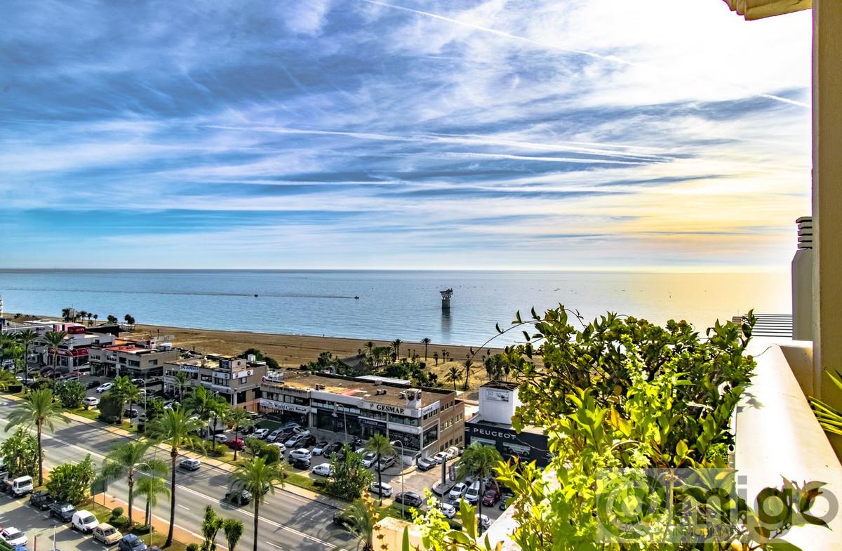 Venta de Ático en Marbella