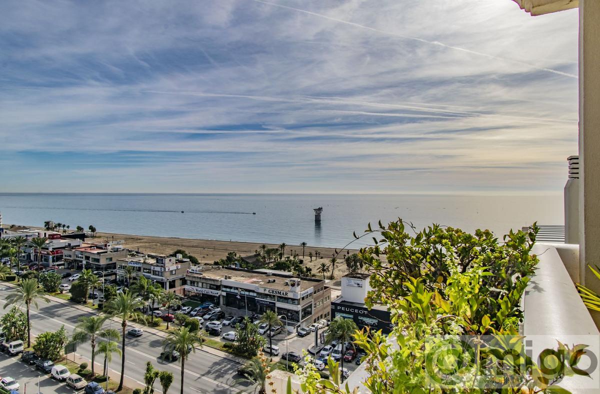 Venta de Ático en Marbella