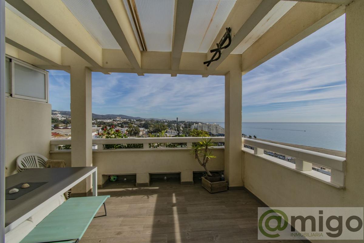 Venta de Ático en Marbella