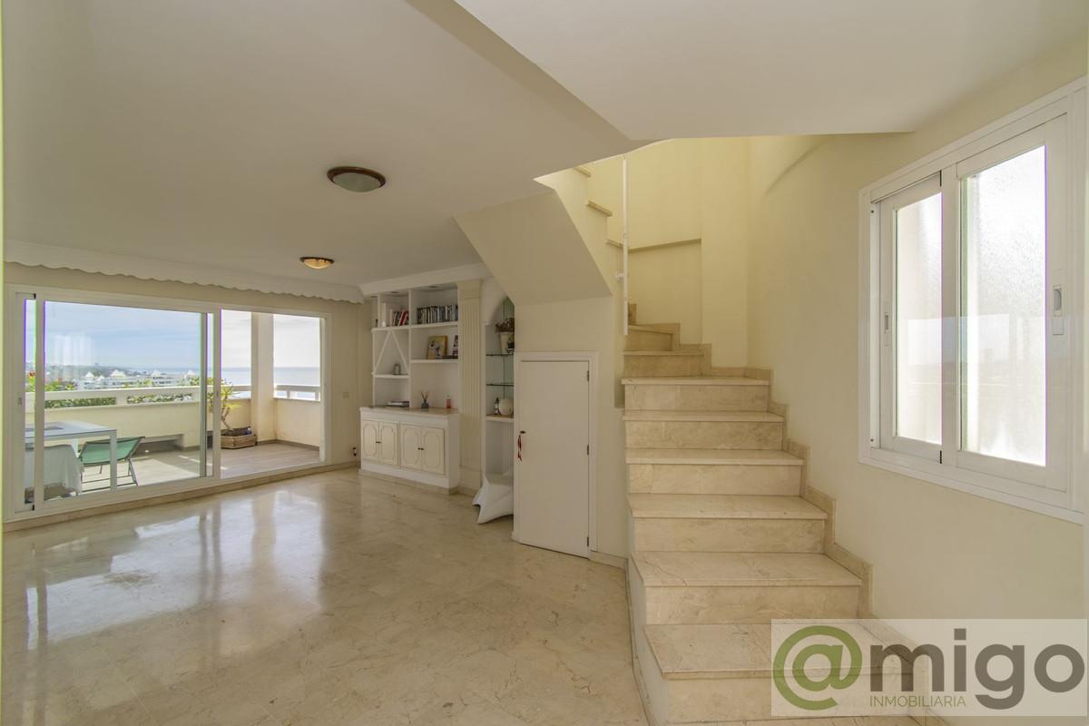 Venta de Ático en Marbella