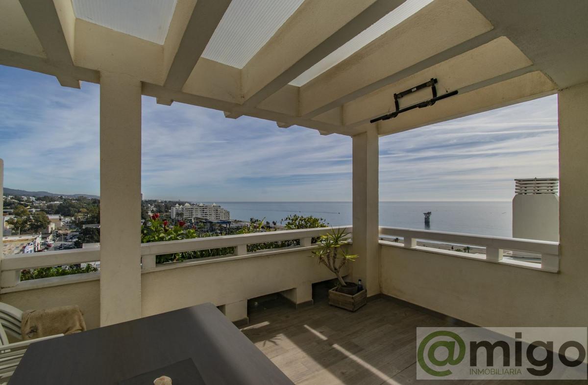 Venta de Ático en Marbella