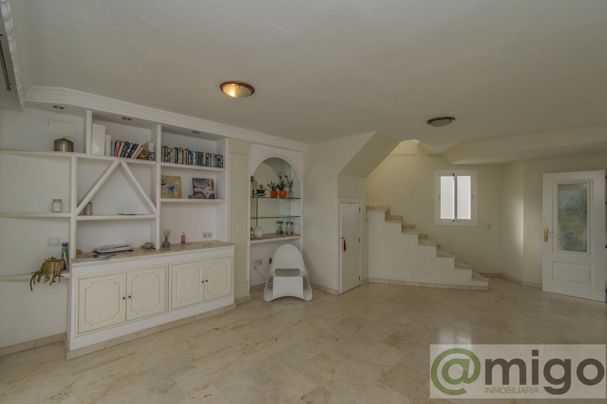 Venta de Ático en Marbella