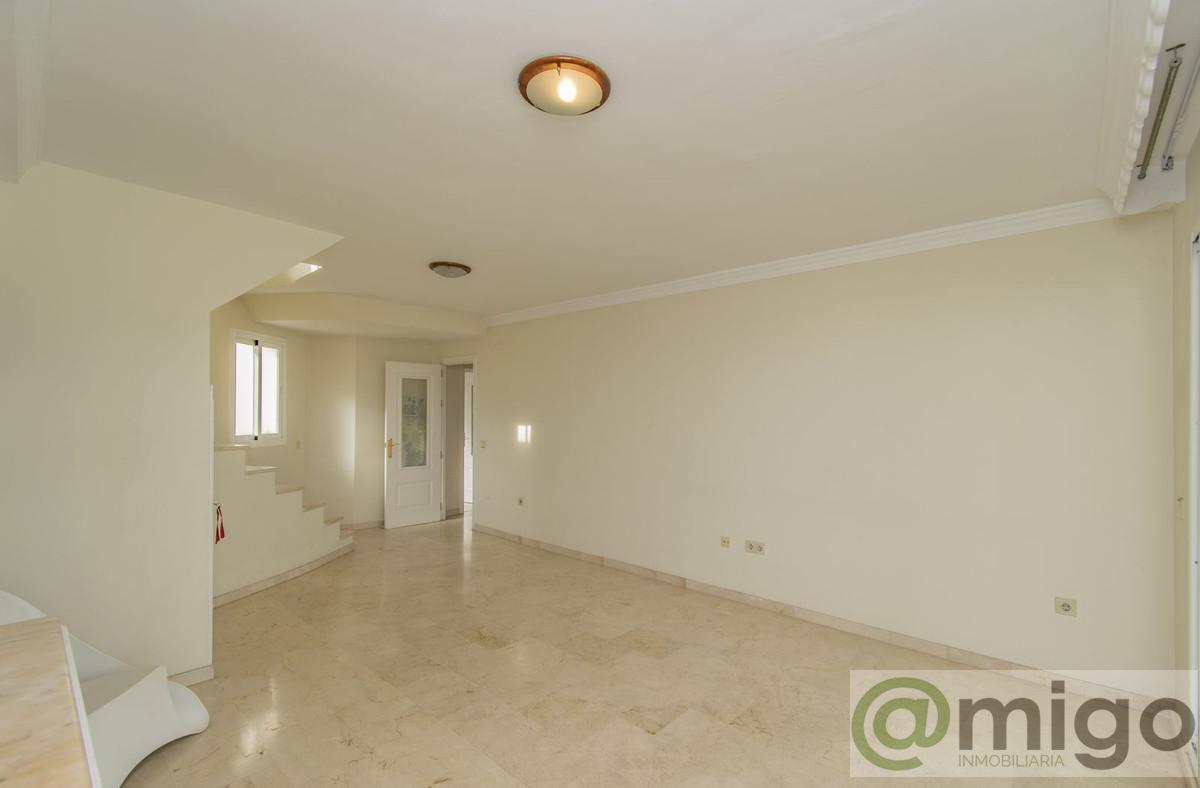 Venta de Ático en Marbella