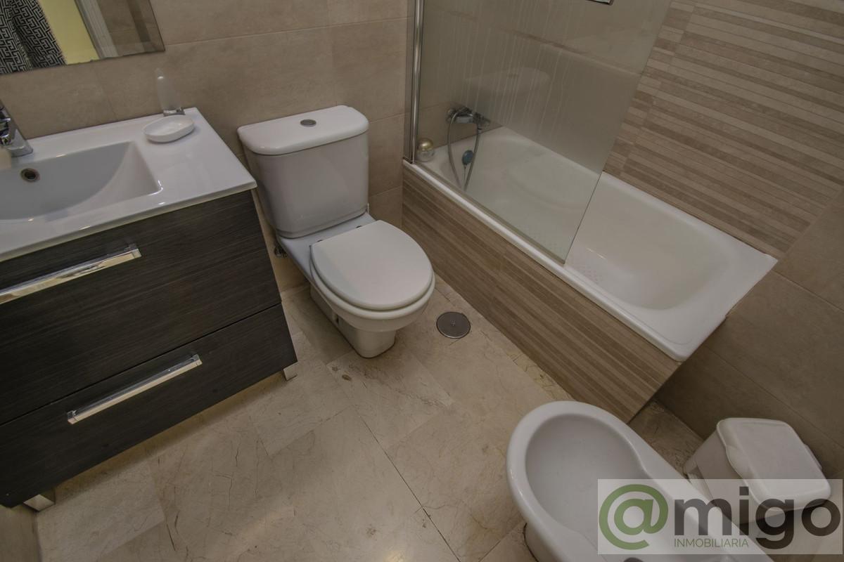 Venta de Ático en Marbella