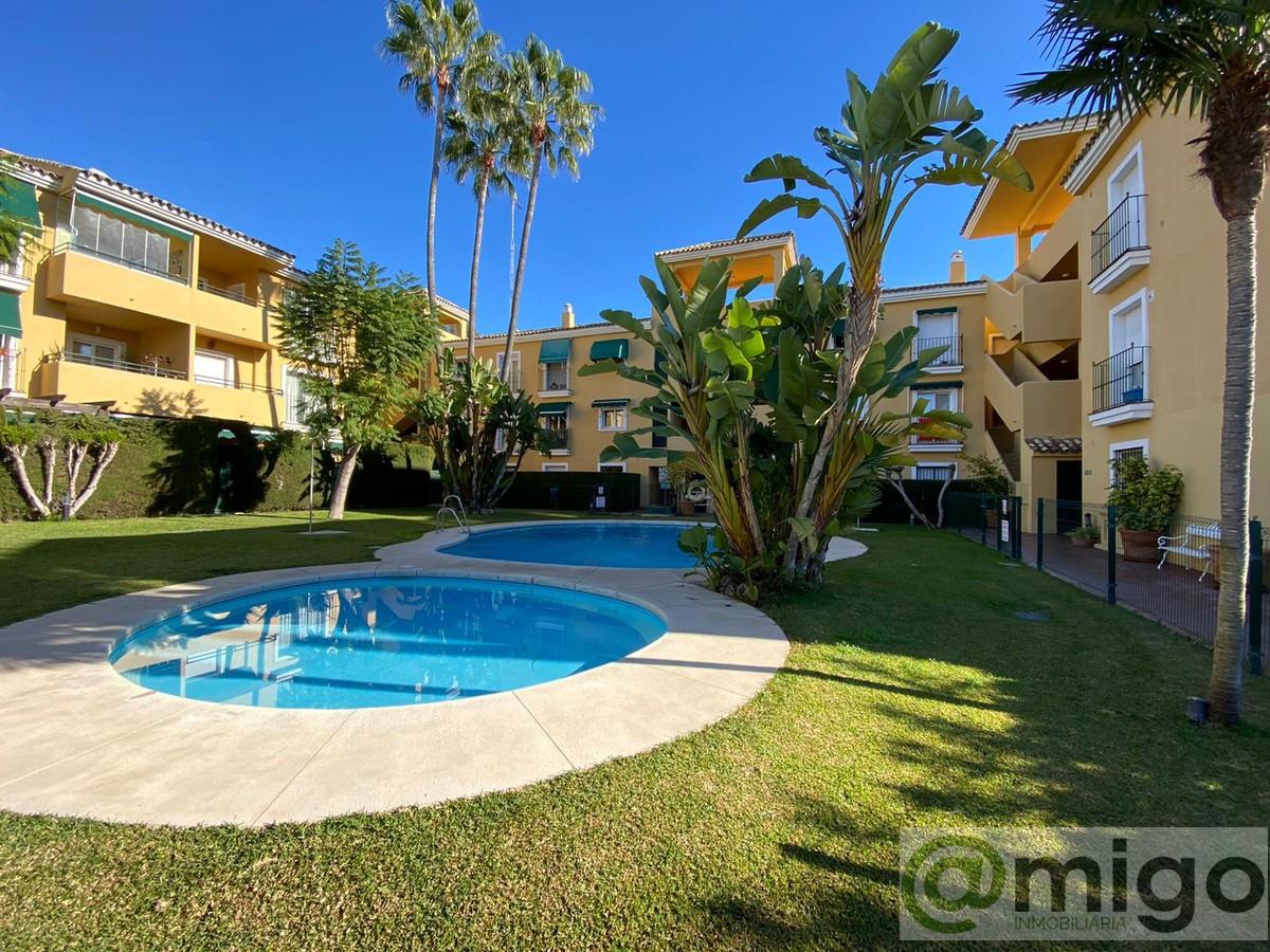 Venta de apartamento en Marbella