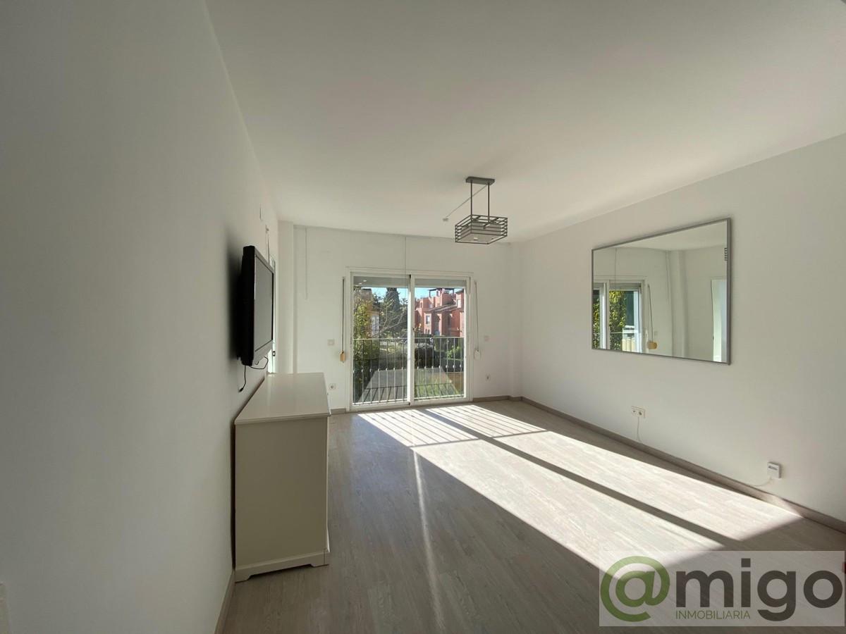 Venta de apartamento en Marbella