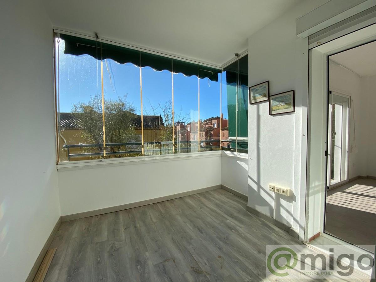 Venta de apartamento en Marbella