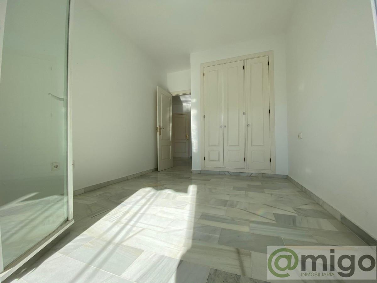 Venta de apartamento en Marbella