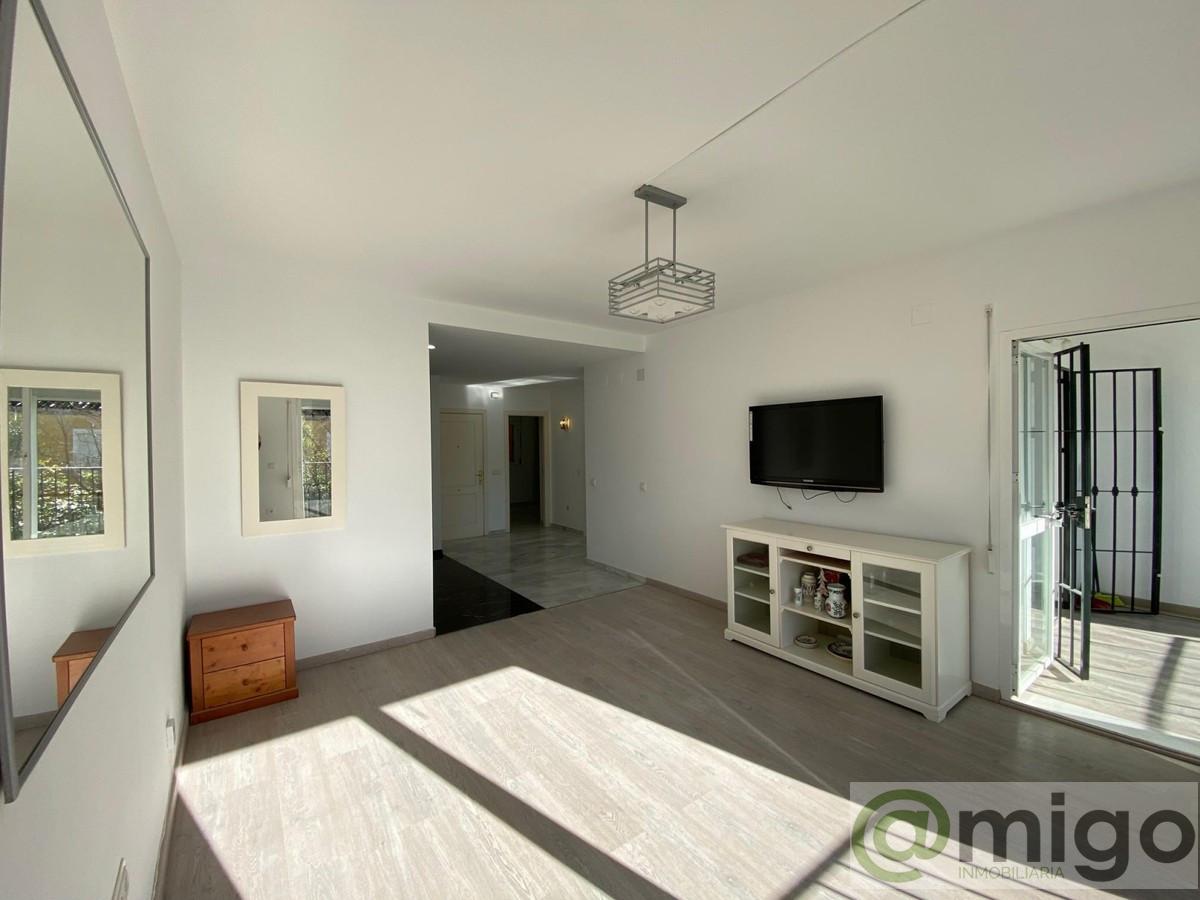 Venta de apartamento en Marbella