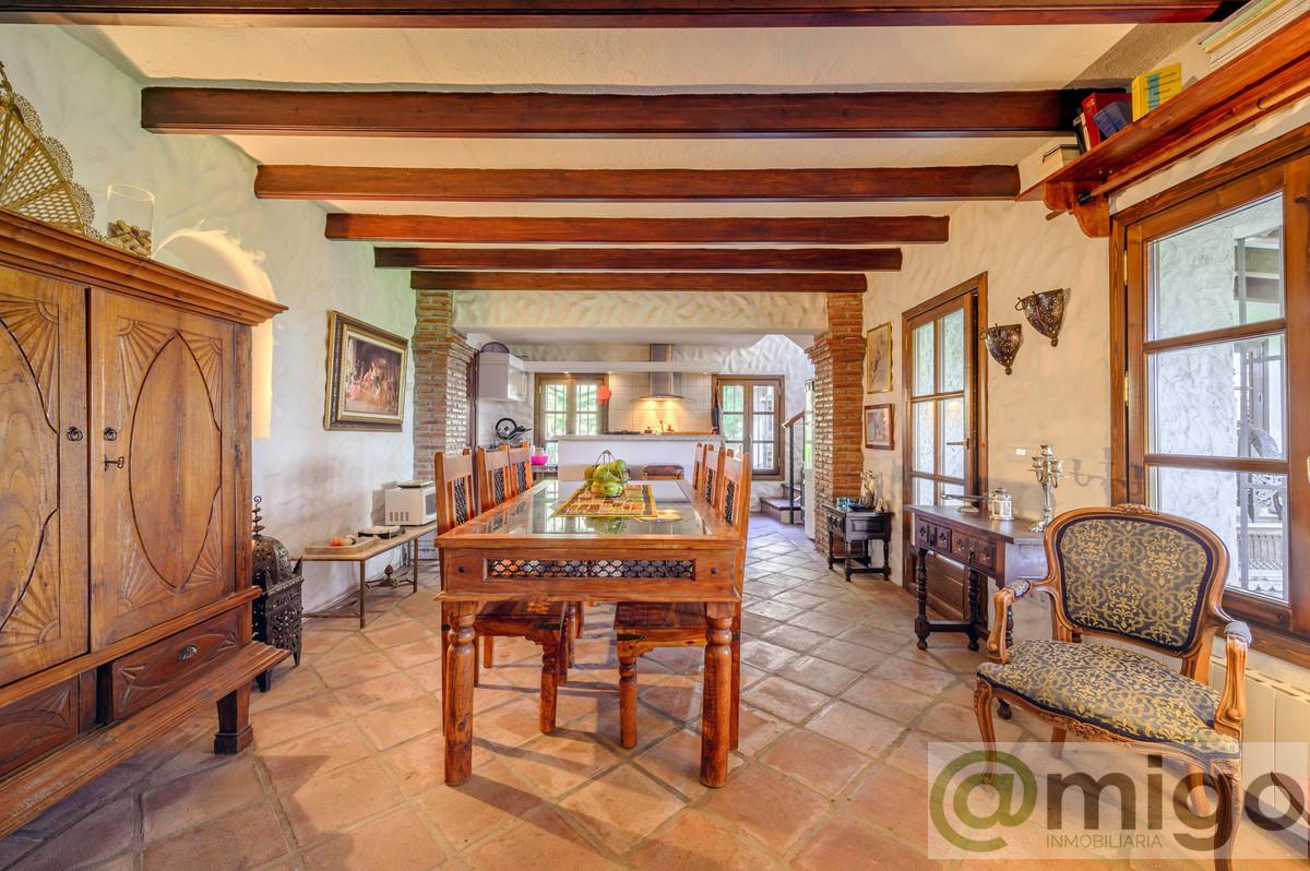 Venta de villa en Marbella