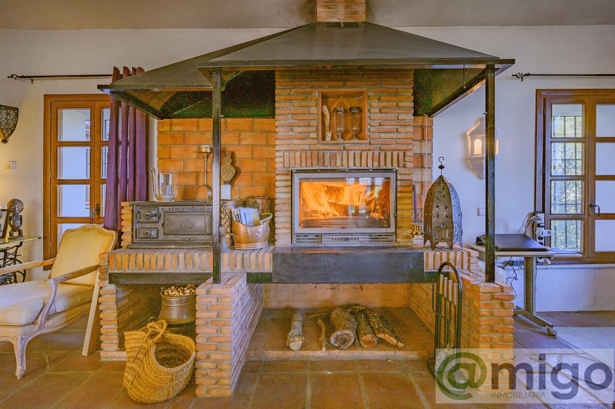 Venta de villa en Marbella