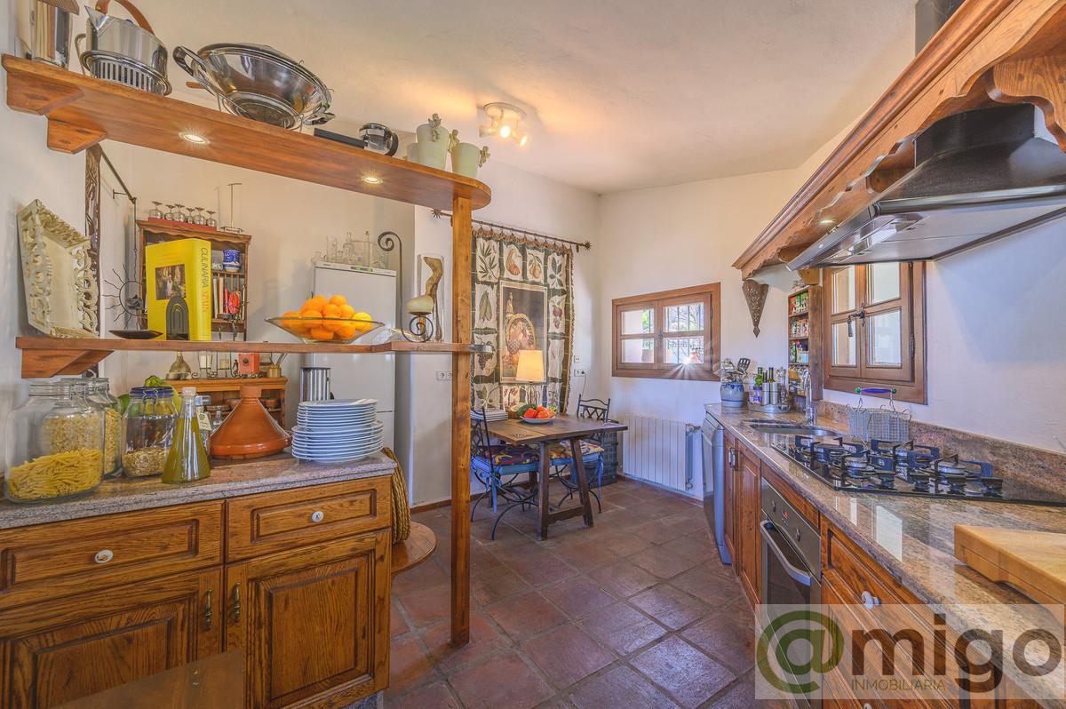 Venta de villa en Marbella