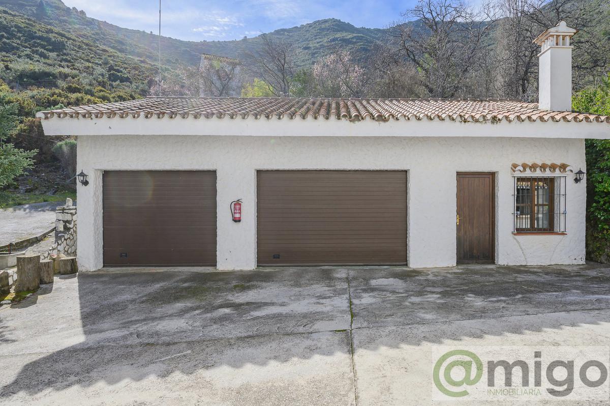 Venta de villa en Marbella
