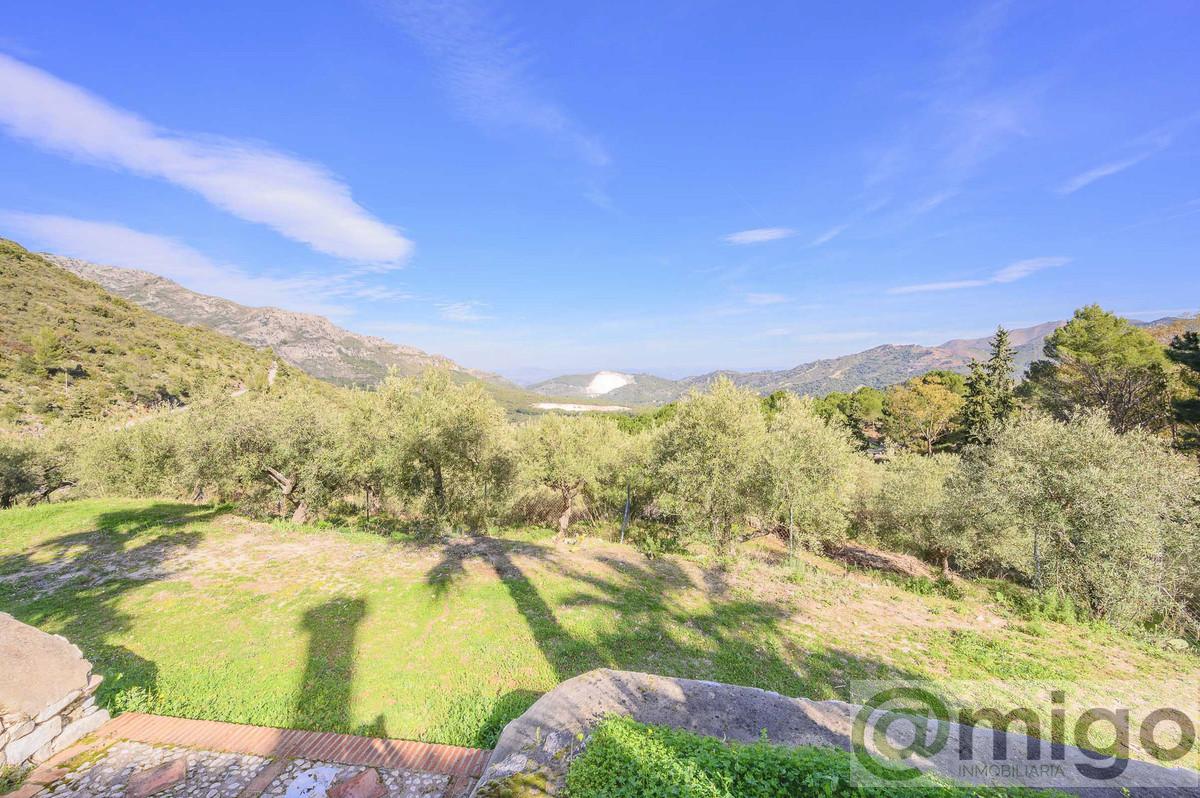 Venta de villa en Marbella