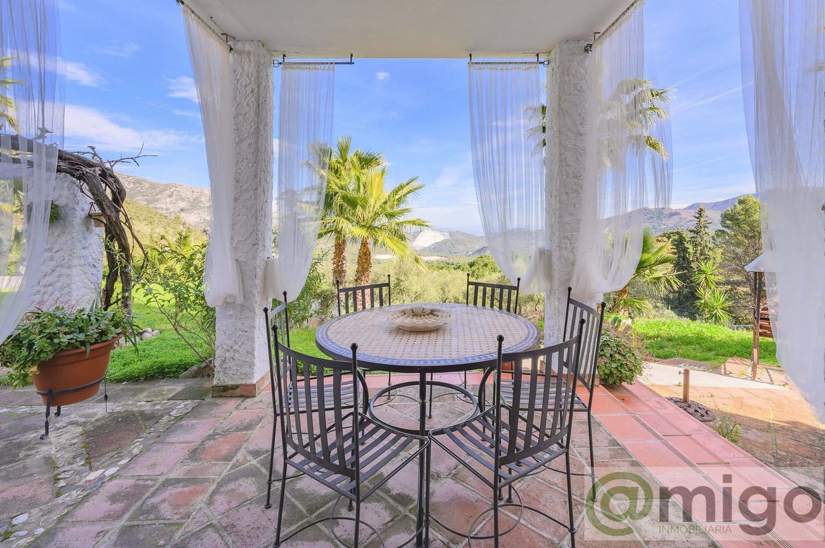 Venta de villa en Marbella