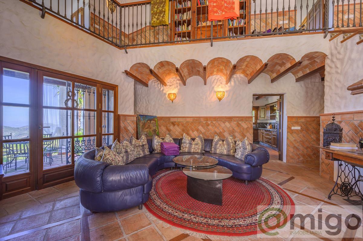 Venta de villa en Marbella