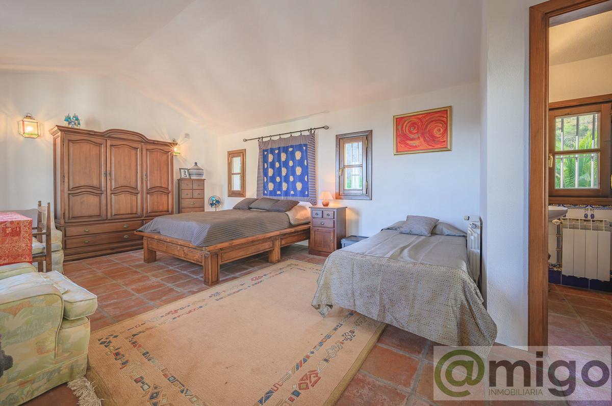 Venta de villa en Marbella