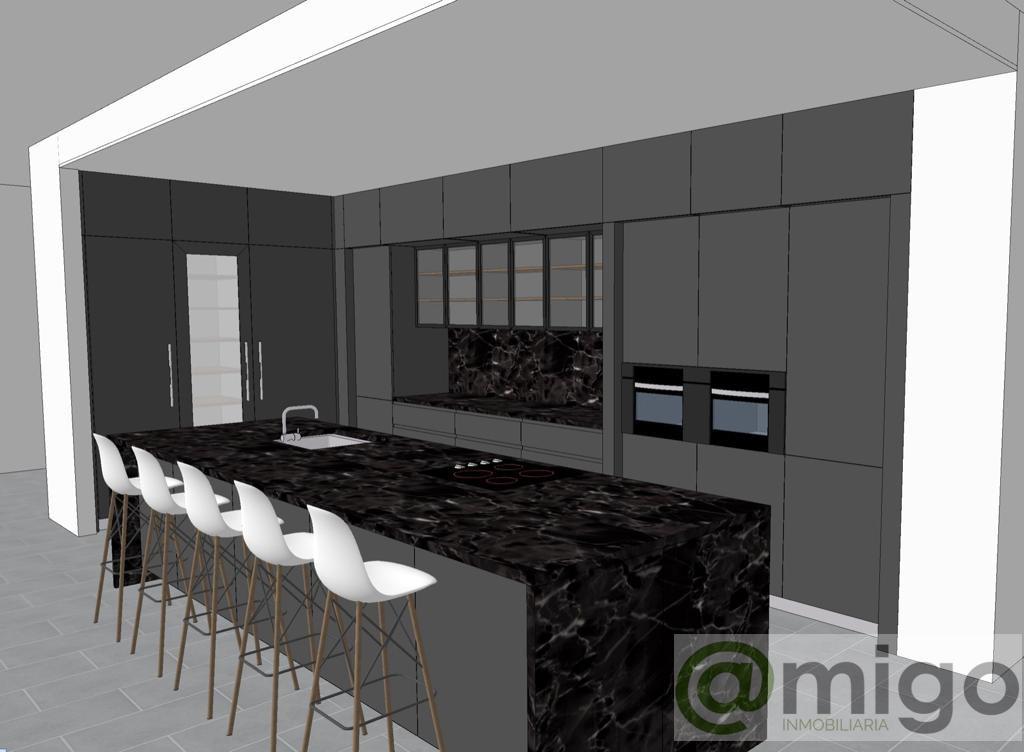 Venta de terreno en Marbella