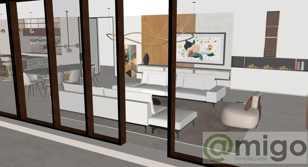 Venta de terreno en Marbella