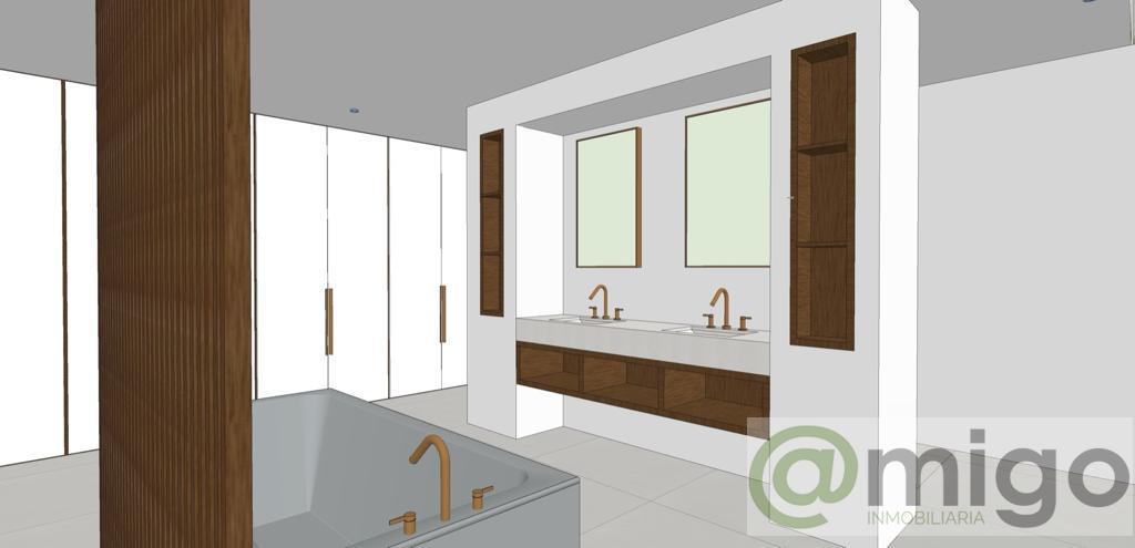 Venta de terreno en Marbella