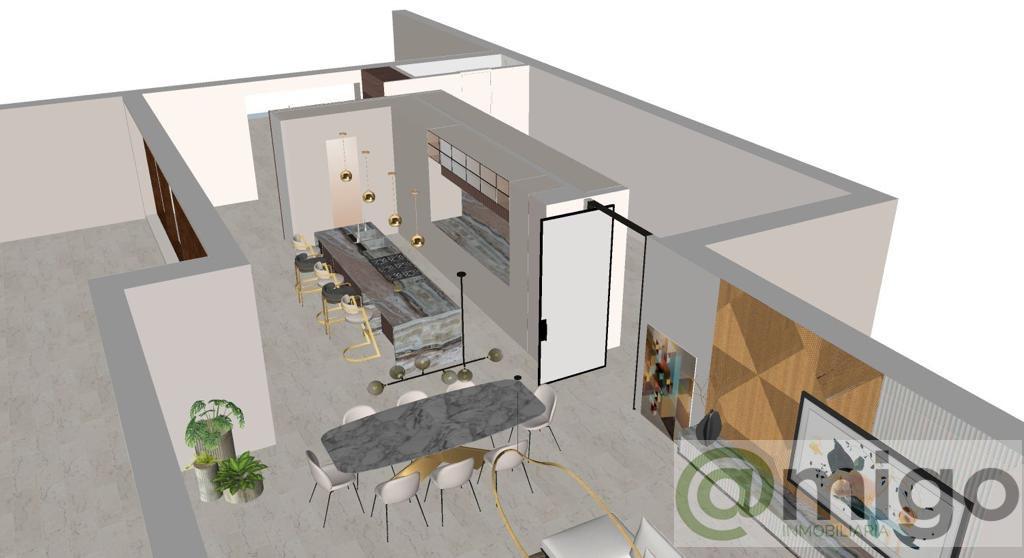 Venta de terreno en Marbella