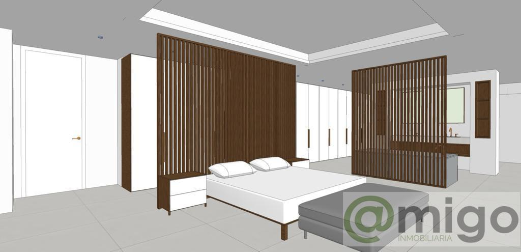 Venta de terreno en Marbella