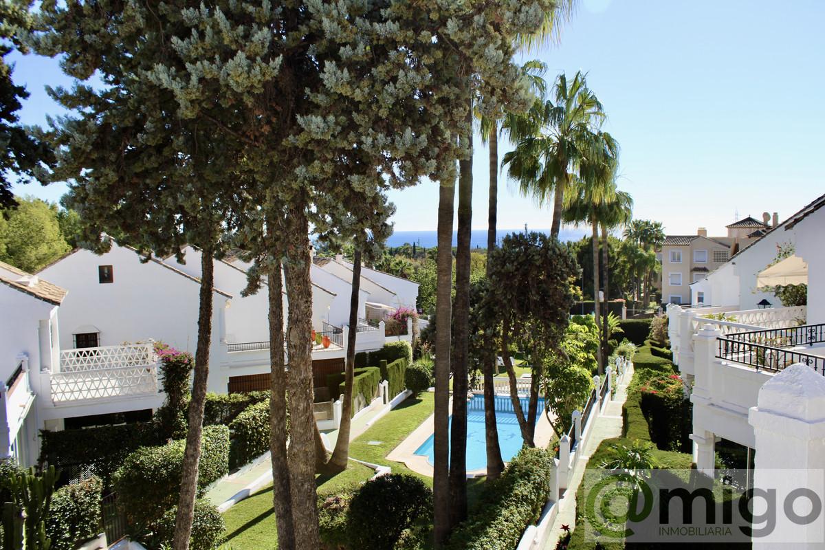 For sale of villa in Marbella