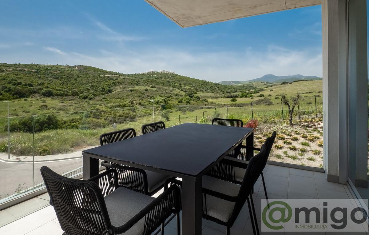 Venta de apartamento en Estepona