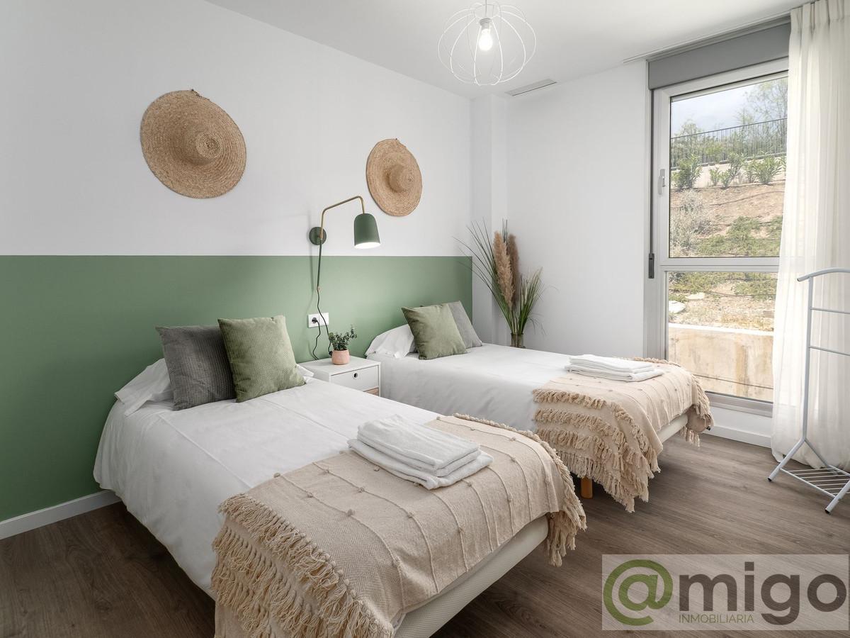 Venta de apartamento en Estepona